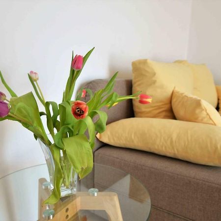 Apartmani Dora Μούρτερ Εξωτερικό φωτογραφία