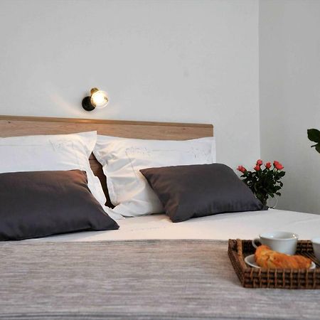 Apartmani Dora Μούρτερ Εξωτερικό φωτογραφία