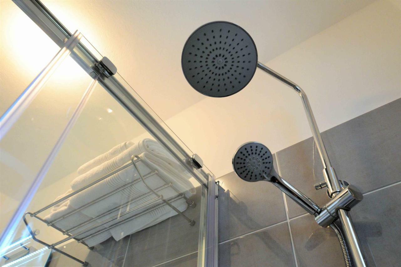 Apartmani Dora Μούρτερ Εξωτερικό φωτογραφία