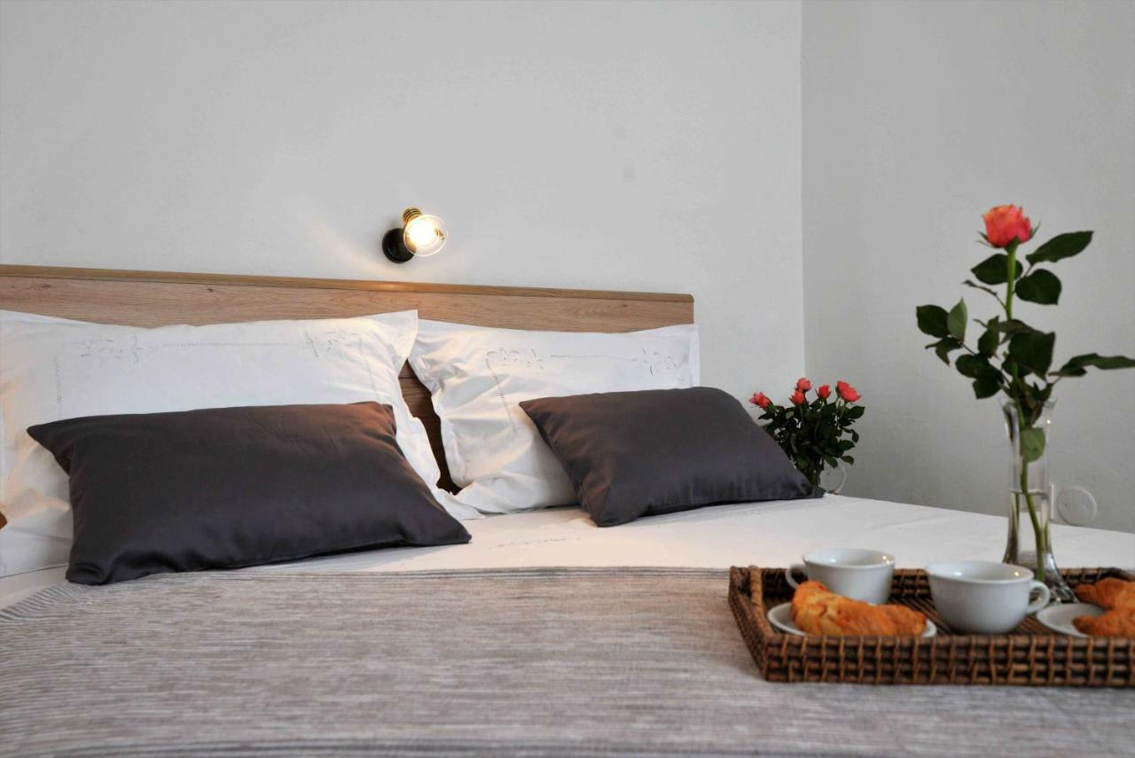 Apartmani Dora Μούρτερ Εξωτερικό φωτογραφία