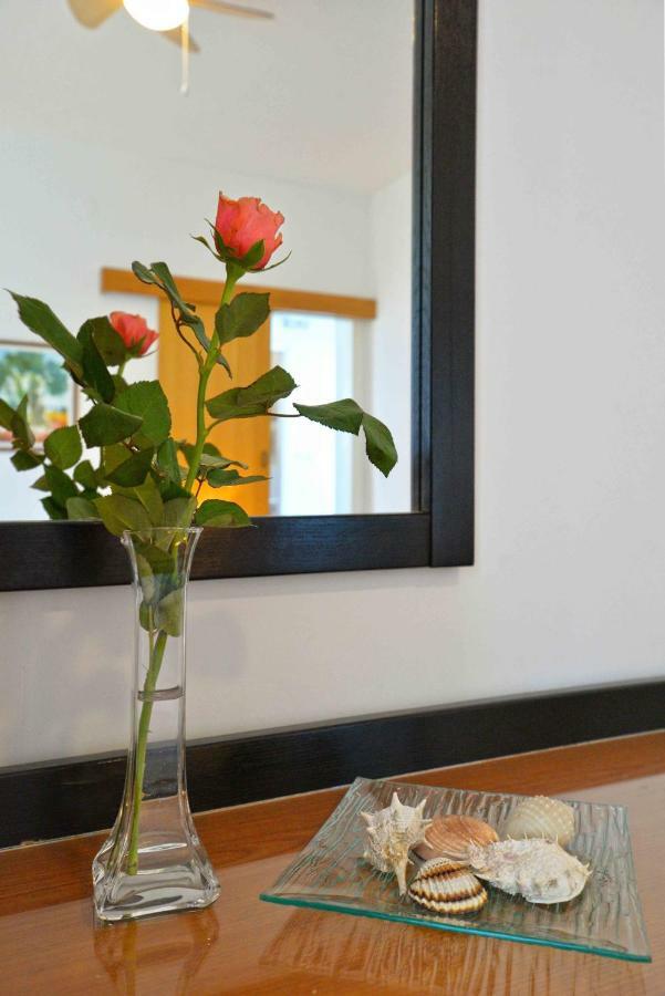 Apartmani Dora Μούρτερ Εξωτερικό φωτογραφία